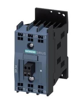 Siemens 3RF34052BB26 Contactor