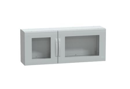 Schneider Electric NSYPLA5123TG polyester