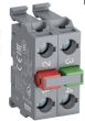 ABB MCB-11B BLOCK