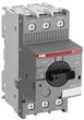 ABB MO132-0.25 3P MMP
