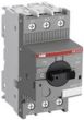 ABB MO132-0.63 3P MMP