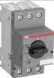 ABB MS116-10 3P Circuit Breaker