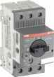 ABB MS132-0.4 Circuit Breaker