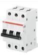 ABB S203-Z8 Circuit Breaker