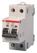 ABB S222-K4 Circuit Breaker
