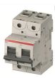 ABB S802C-D20 Circuit Breaker