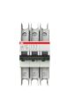 ABB SU203M-Z35 Circuit Breaker