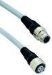 Omron XS5W-D421-D81-A Connector