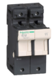 Telemecanique DF142 Fuse Holder
