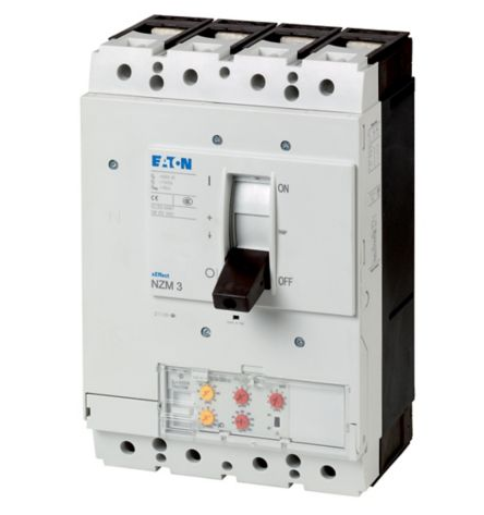 EATON/Moeller 265957 NZMN3-4-VE400 Device