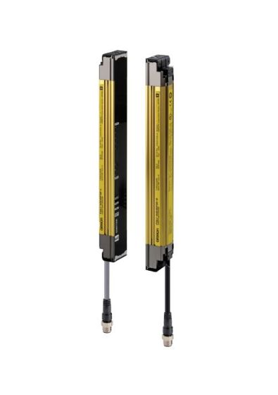 OMRON F3SJA2105P20 Device