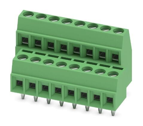 Phoenix Contact 1751455 Connector