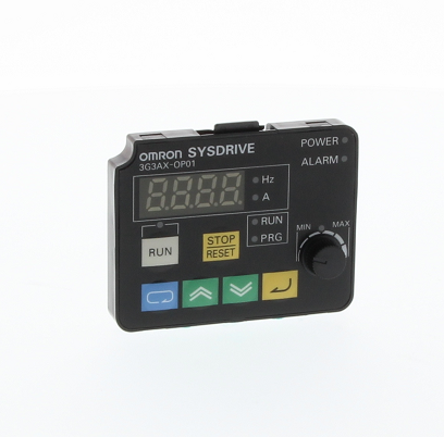 OMRON 3G3AX-OP01 Device