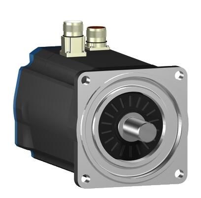 Schneider Electric BSH1001T22F1A Motor