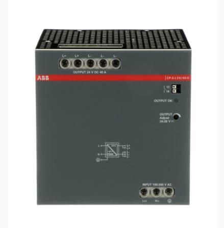 ABB 1SVR320861R1000 Device