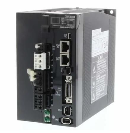 OMRON R88D-KN50H-ECT Device