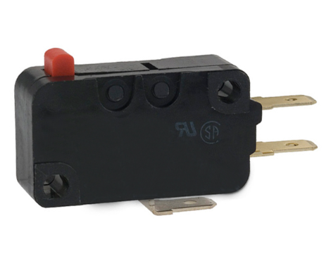 OMRON D3V-6-1A4 Device