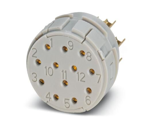 Phoenix Contact 1600816 Connector