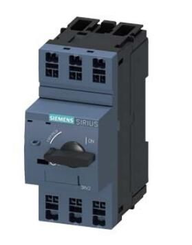Siemens 3RV23111FC20 Breaker