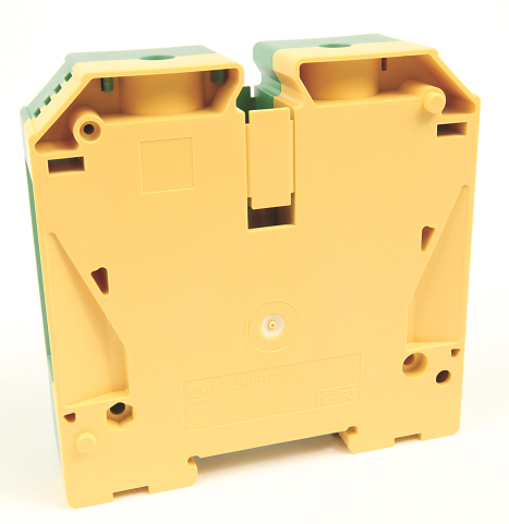 Allen Bradley 1492-JG16 Device