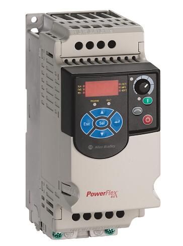 Allen Bradley 22F-A1P6N103 Device