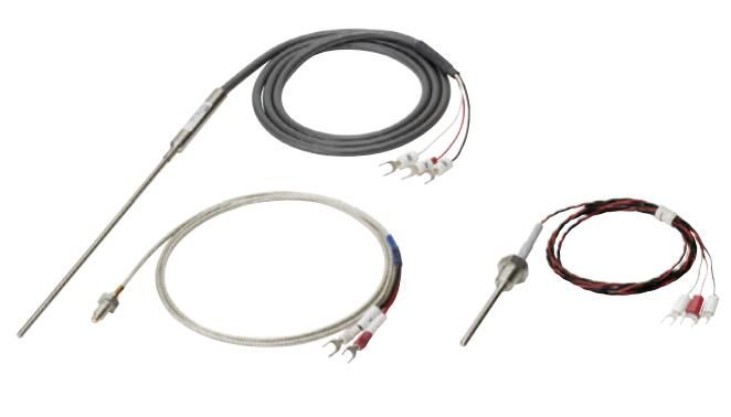 OMRON E52THE5A100200C Sensor