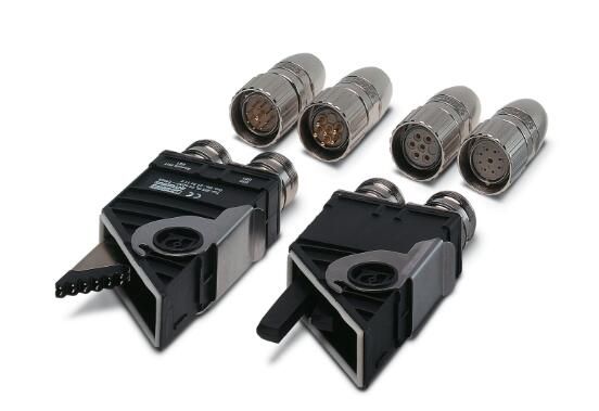 Phoenix Contact 2780878 Connector