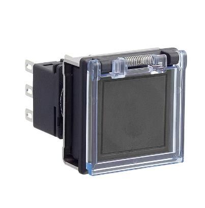 IDEC LBW7GB-M1T1B Device
