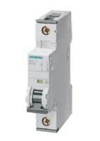 Siemens 5SY51107 Breaker