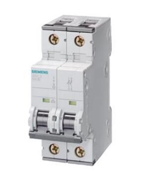 Siemens 5SY4225-8 Breaker