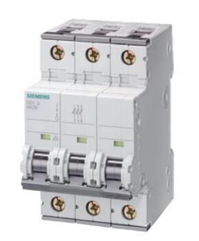 Siemens 5SY83407 Breaker