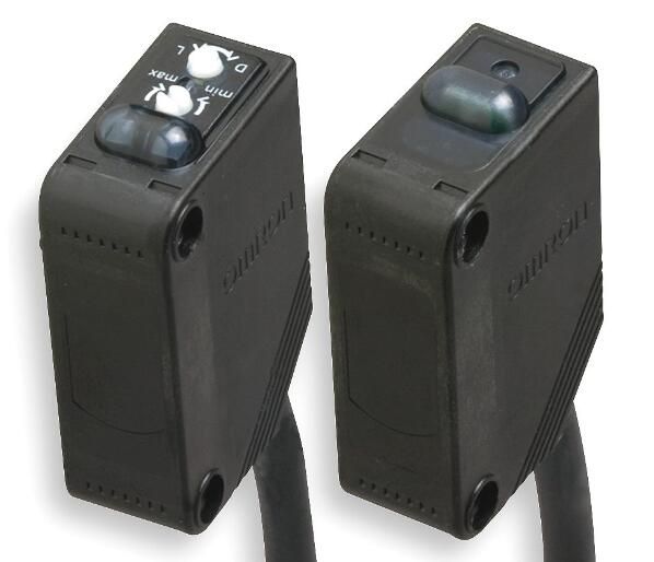 OMRON E3ZT61K2M Cable