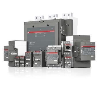 ABB AF12N0ZR-3022-21 Device