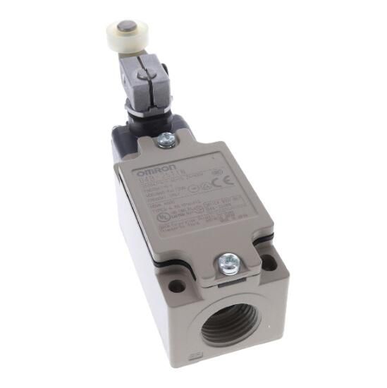 OMRON D4B2511N Switch