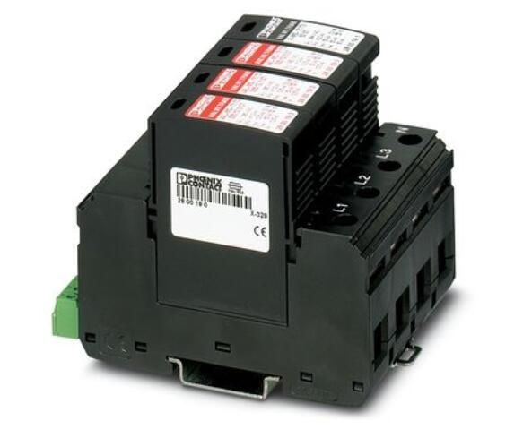 Phoenix Contact 2800183 Protector