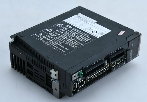 OMRON R88DKT04H Drive