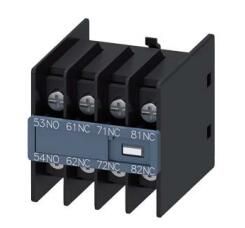 Siemens 3RH29114GA13 Switch