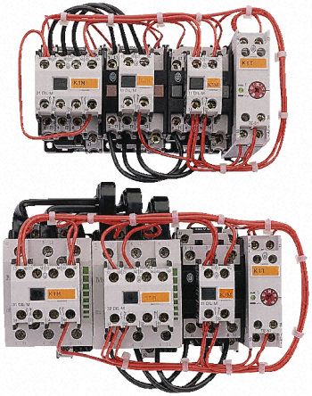 Moeller SDAINLM16(400V50HZ) STAR D
