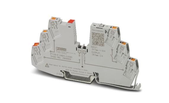 Phoenix Contact 2909903 Breaker