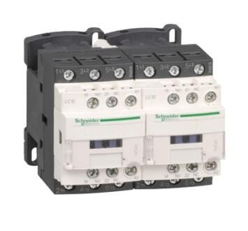 Schneider Electric LC2D18T7 Contactor