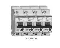 ABB S504UC-B6 MCB