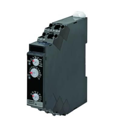OMRON H3DT-N1 AC/DC24-240 Device