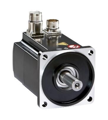 Schneider Electric BMH2053P16F1A Motor