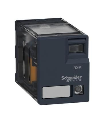 Schneider Electric RXM4GB3ED Relay