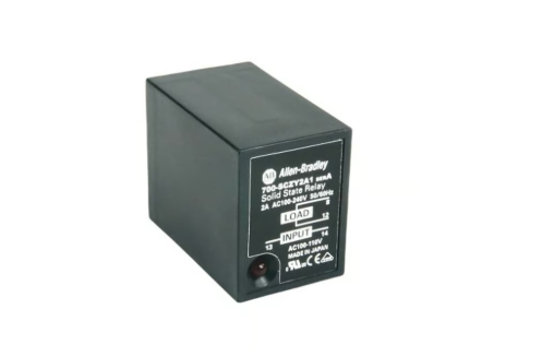 Allen Bradley 700-SCZY3Z25 Device