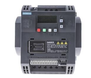 Siemens 6SL3210-5BE24-0UV0 Drive