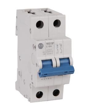Allen Bradley 1492-SPM1C300-N Device