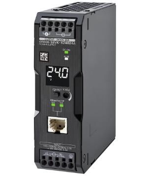OMRON S8VKX24024AEIP Device
