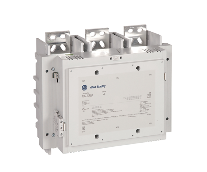Allen-Bradley 100-E1260EY11 Contactor