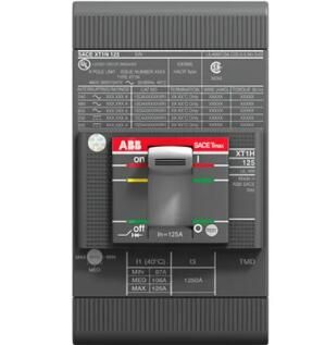 ABB XT1SU3100AFF0B0XXX Breakers